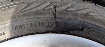 Prodám kola Citroen R14 - 11
