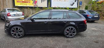 Octavia III.facelift 5/2018 RS TDI 135KW - 11