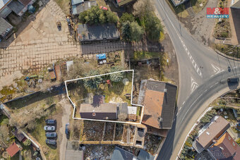 Prodej rodinného domu, 190 m², Očihov - 11