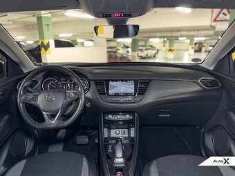 PRODÁNO | Opel Grandland X Plug-in Hybrid 133 kW (165 kW) - 11