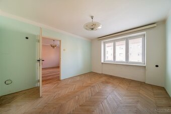 Byt 2+1 na prodej, 68,12m2, os. vlastnictví, UH, Jana Žižky - 11