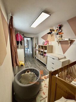 Prodej rodinného domu 3+1, o rozloze 122 m2 s pozemkem 504 m - 11
