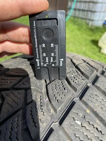 Zimní pneu Dunlop Wintersport 5 205/55 R16 - 11