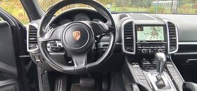 Porsche Cayenne,3.0 TDI,Navi,DPH - 11
