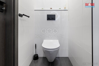 Prodej bytu 1+kk, 29 m², Ostrava, ul. Výškovická - 11