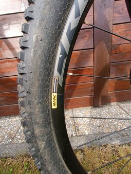 ORBEA OIZ M30 - vel. M (165-180cm) - 11