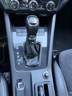 Škoda Octavia Combi 2,0 TDI RS 135 kW DSG - 11