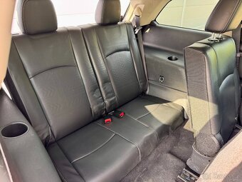 Fiat Freemont 2.0M-JET 125kW/4x4/7 míst/automat/kůže - 11