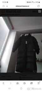 Zimní bunda/vesta Adidas by Stella Mc Cartney - 11