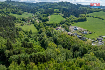 Prodej lesa, 18014 m², Ratiboř - 11