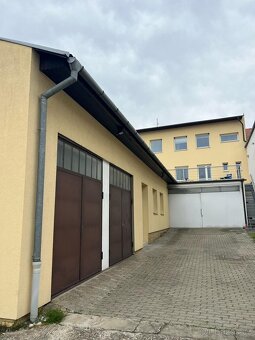 Prodej bytu 3+1 (127 m²) Veselí nad Moravou - 11