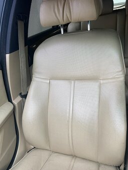 BMW E60 E61 náhradní díly - 11