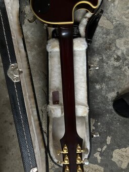 Epiphone Prophecy 1st edition - 11