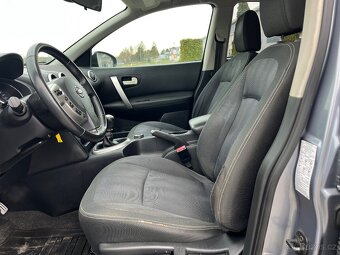 Nissan Qashqai 2.0 DCI 4WD - 11