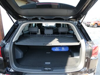 SsangYong Korando 1.5 T-GDi 120kW STYLE 1.majitel, DPH - 11