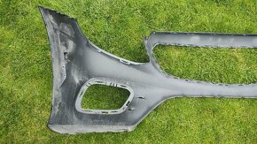Mercedes E class W238 2016 - 2020 - predni naraznik AMG - 11