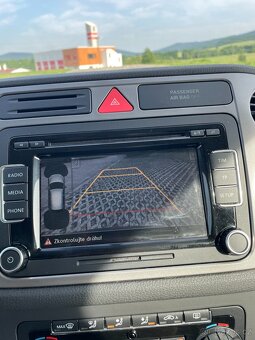 Volkswagen Tiguan, 2.0 TDi 4MOTION Jen 101tkm TOP STAV - 11