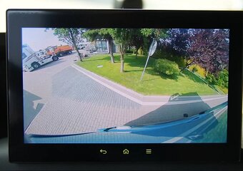 Volvo FH500 6x2 Pusher - tahač návěsů - 11