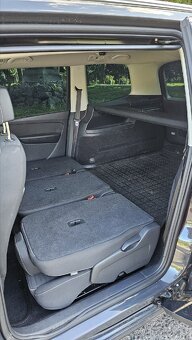 Volkswagen Sharan 2.0TDi 130kW DSG WEBASTO - 11