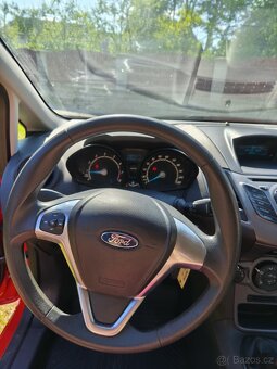 Ford Fiesta - 11