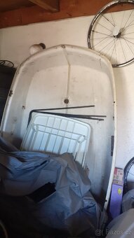 Veterán camping car cc70 - 11