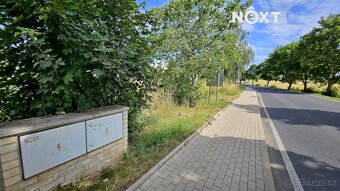 Prodej pozemek Bydlení, 1493㎡ - 11