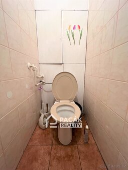 Pronájem bytu 2+1 v Olomouci, ul. Dělnická, ev.č. 00676 - 11