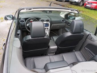 Ford Focus AODA1X - 11