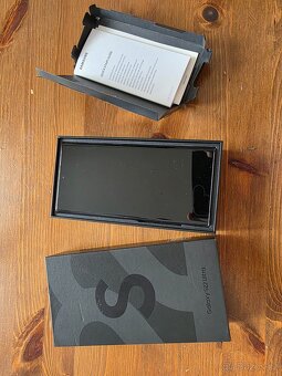 prodám Samsung Galaxy S22 Ultra 512GB, s BT S-Pen, jako nové - 11