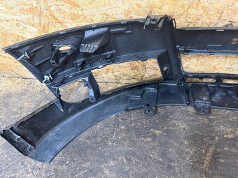 PŘEDNÍ NÁRAZNÍK AUDI TT 2006-2010 8J0807437 - 11