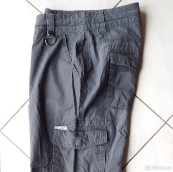 Kalhoty značky LOAP (unisex) vel.L - 11