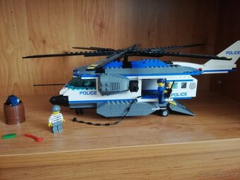 Prodám lego sety - 11