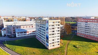 Prodej byt 1+kk, 30㎡ - 11