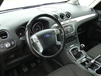 Ford Galaxy 2.0 TDCI CEBIA, AKCE, SLEVA - 11