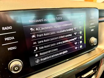 Škoda Kamiq, 1.0 TSi 81 Kw DSG Monte Carlo - 11