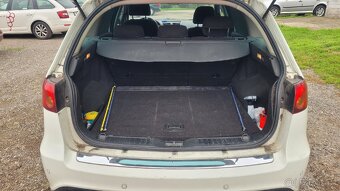 Fiat Croma 1,9 JTD 110kw aut. - 11