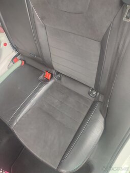 Octavia 3 2.0 TDi 110kw DSG Style - 11