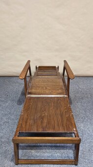 RETRO KŘESLO 50, 60 LÉTA - 11