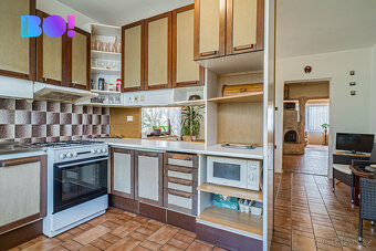 Prodej rodinného domu, Dobšice, okres Znojmo - 11