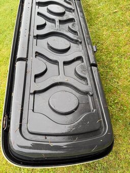 Střešní autobox Autobox Neumann Whale 227 - 11