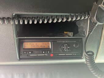 MAN TGX 18.440 LOW DECK AUTOMAT EURO VI - 11