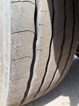 Lesovůz SCANIA G500 - 11