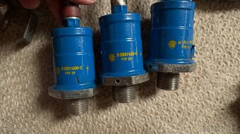 Dioda, Tyristor výkonový - 11