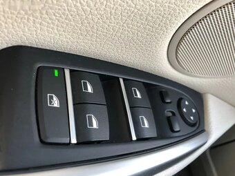 BMW Řada 5, 535D XDRIVE M-PAKET 230KW - 11