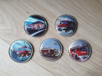 školní batoh aktovka Ergobag Prime - 11