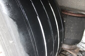 Schmitz CARGOBULL SCS 24/L, LOWDECK, PŘIZVEDÁVACÍ STŘECHA - 11