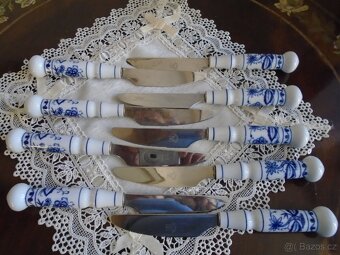 Cibulák Dubí duplicitní kousky. - 11