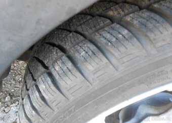 Mini One 1,6 66 kW Serviska KLIMA benzín - 11