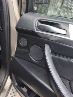 BMW X5 35d SD e70 e71 - 11