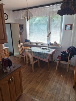 Hodkovice nad Mohelkou byt O.V. 4+1 - 11